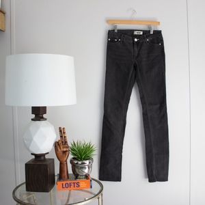 Acne Kex Jeans in Nightster